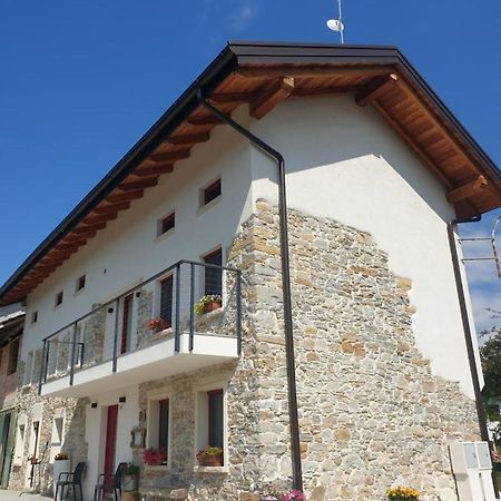 Hotel Casa21 à Sant'Antonio Tortal Extérieur photo