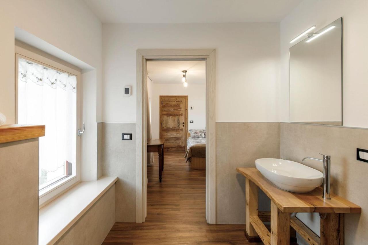 Hotel Casa21 à Sant'Antonio Tortal Extérieur photo