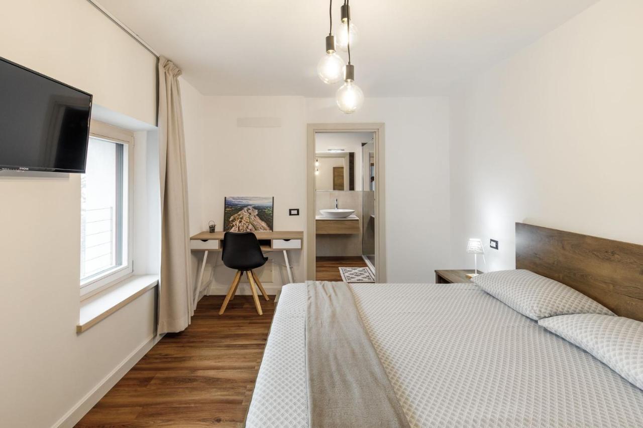 Hotel Casa21 à Sant'Antonio Tortal Extérieur photo