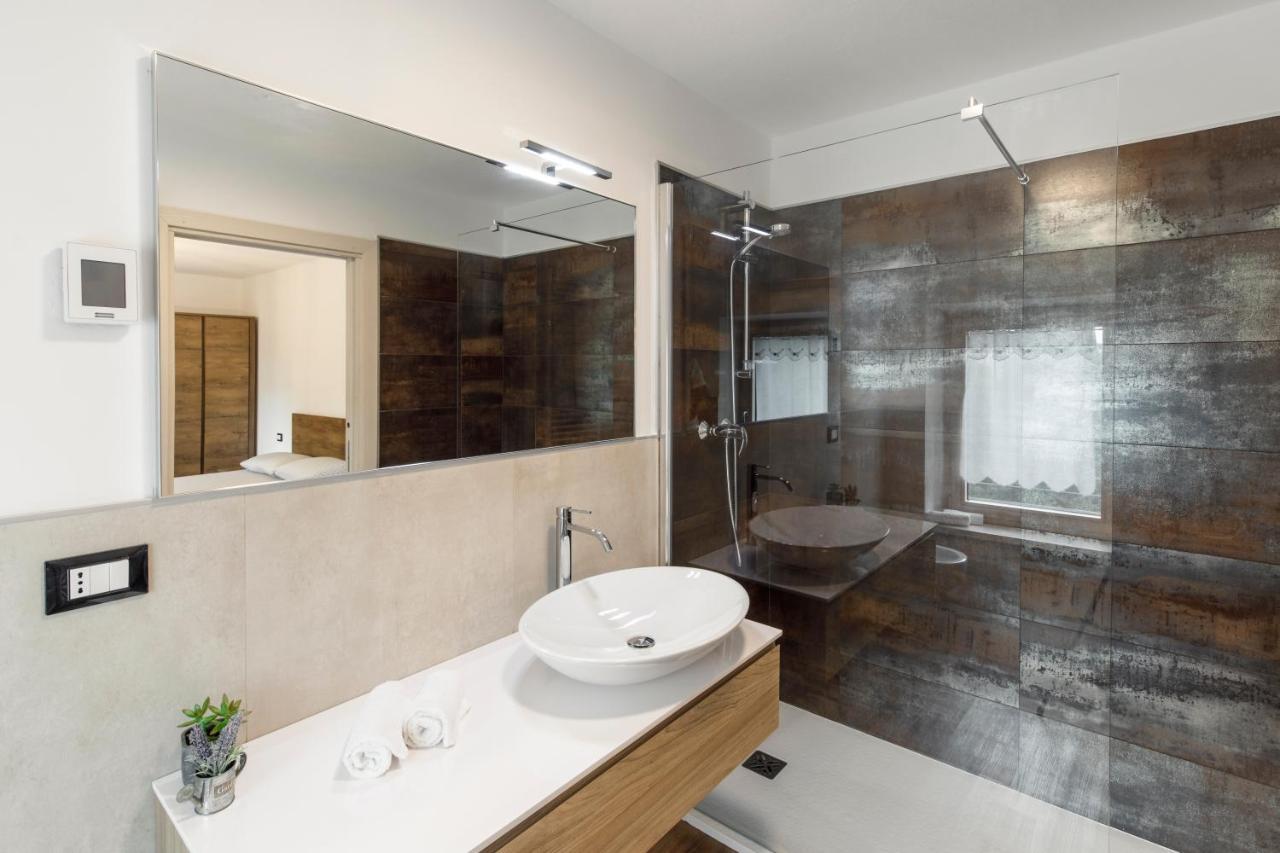 Hotel Casa21 à Sant'Antonio Tortal Extérieur photo