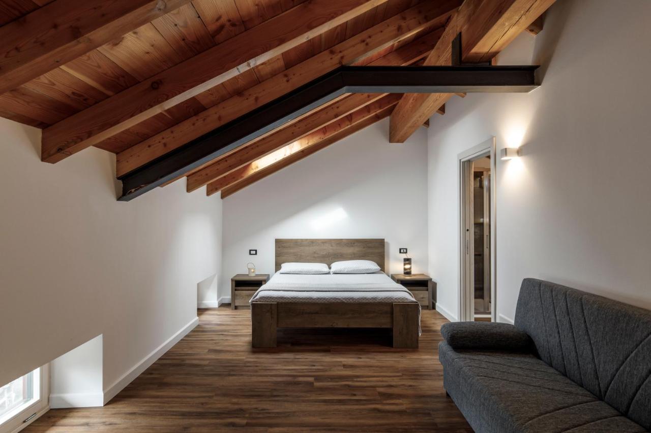 Hotel Casa21 à Sant'Antonio Tortal Extérieur photo