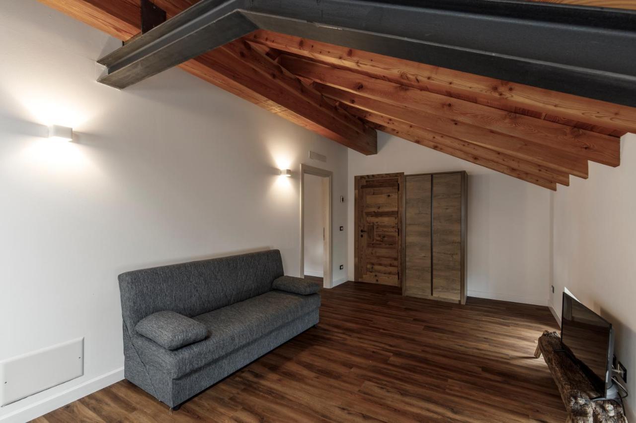 Hotel Casa21 à Sant'Antonio Tortal Extérieur photo