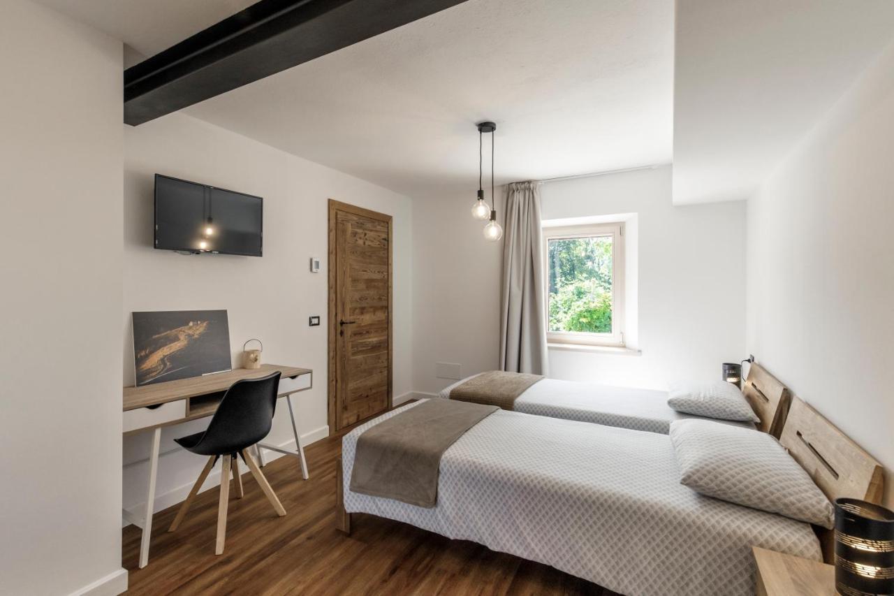 Hotel Casa21 à Sant'Antonio Tortal Extérieur photo