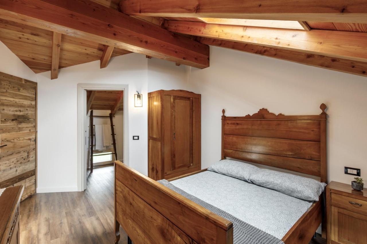 Hotel Casa21 à Sant'Antonio Tortal Extérieur photo