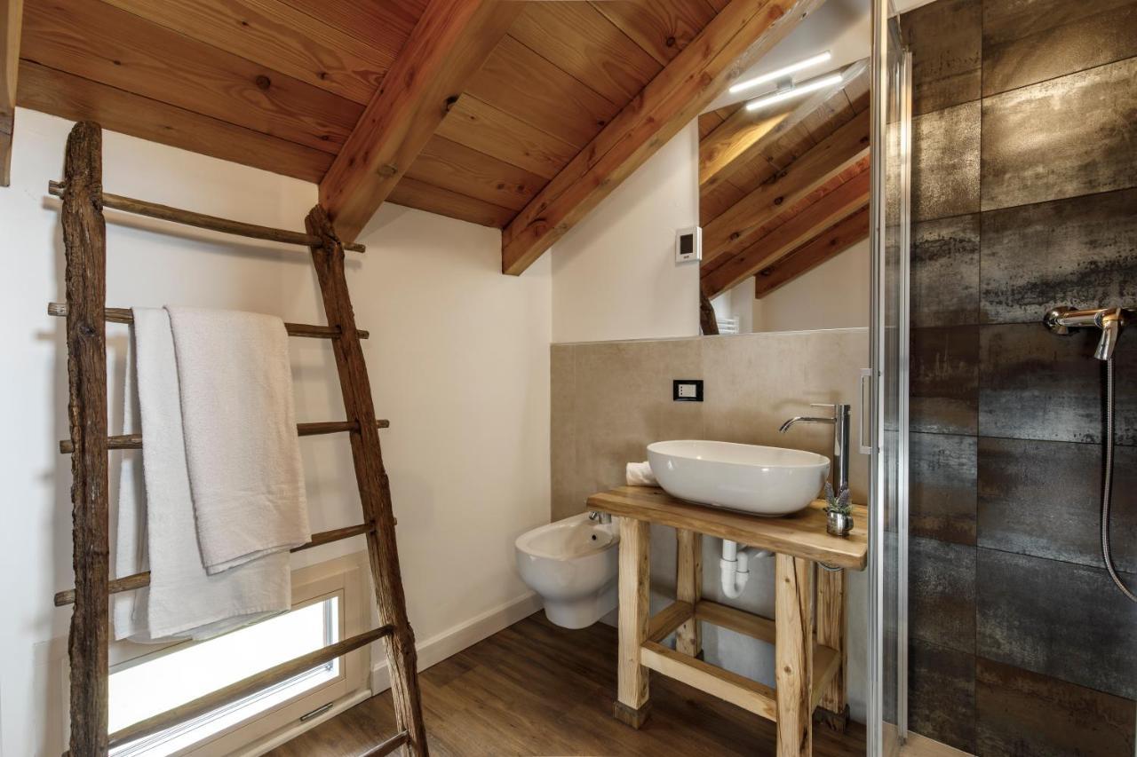 Hotel Casa21 à Sant'Antonio Tortal Extérieur photo