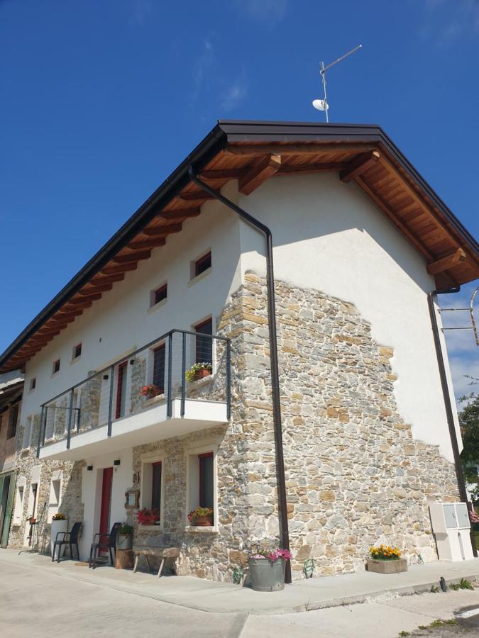 Hotel Casa21 à Sant'Antonio Tortal Extérieur photo