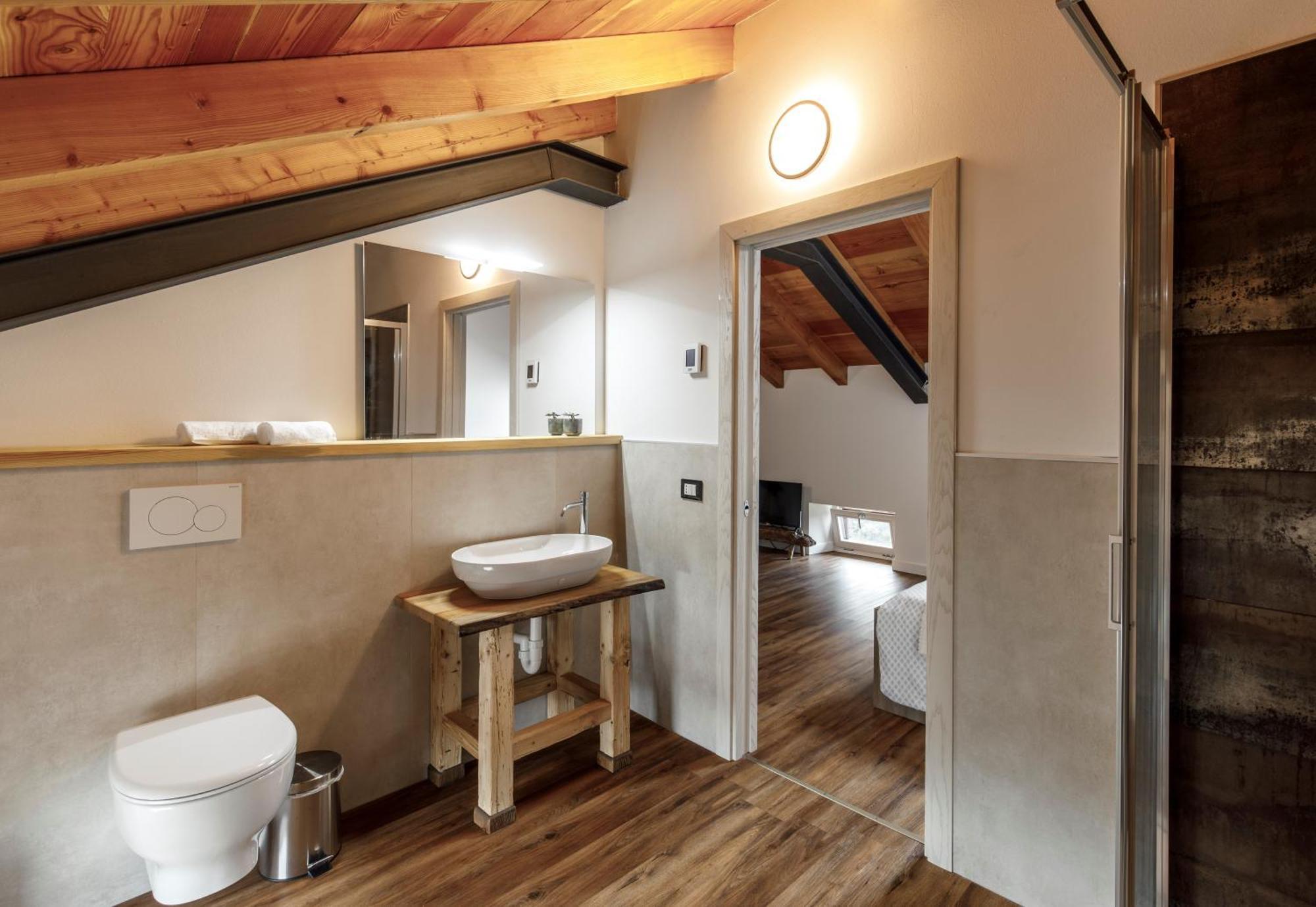 Hotel Casa21 à Sant'Antonio Tortal Extérieur photo
