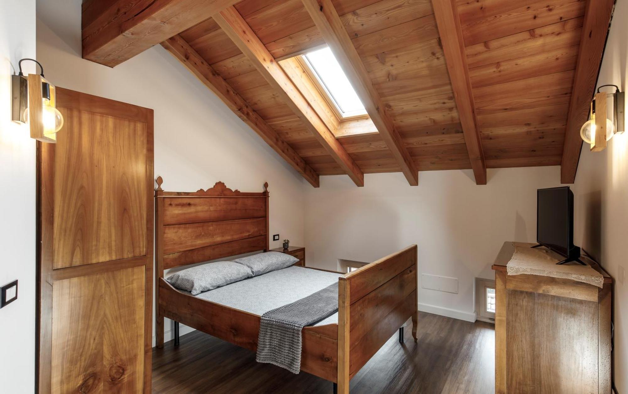 Hotel Casa21 à Sant'Antonio Tortal Extérieur photo