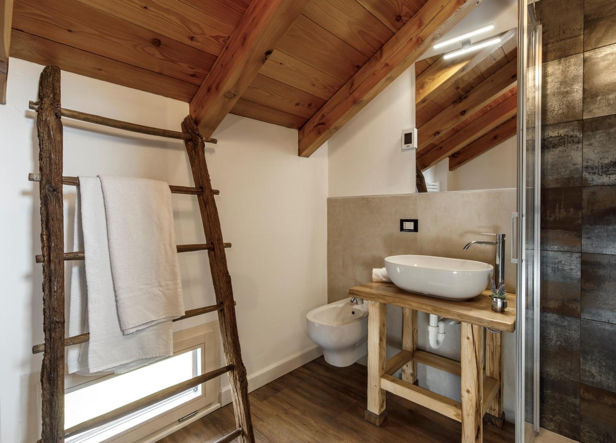 Hotel Casa21 à Sant'Antonio Tortal Extérieur photo
