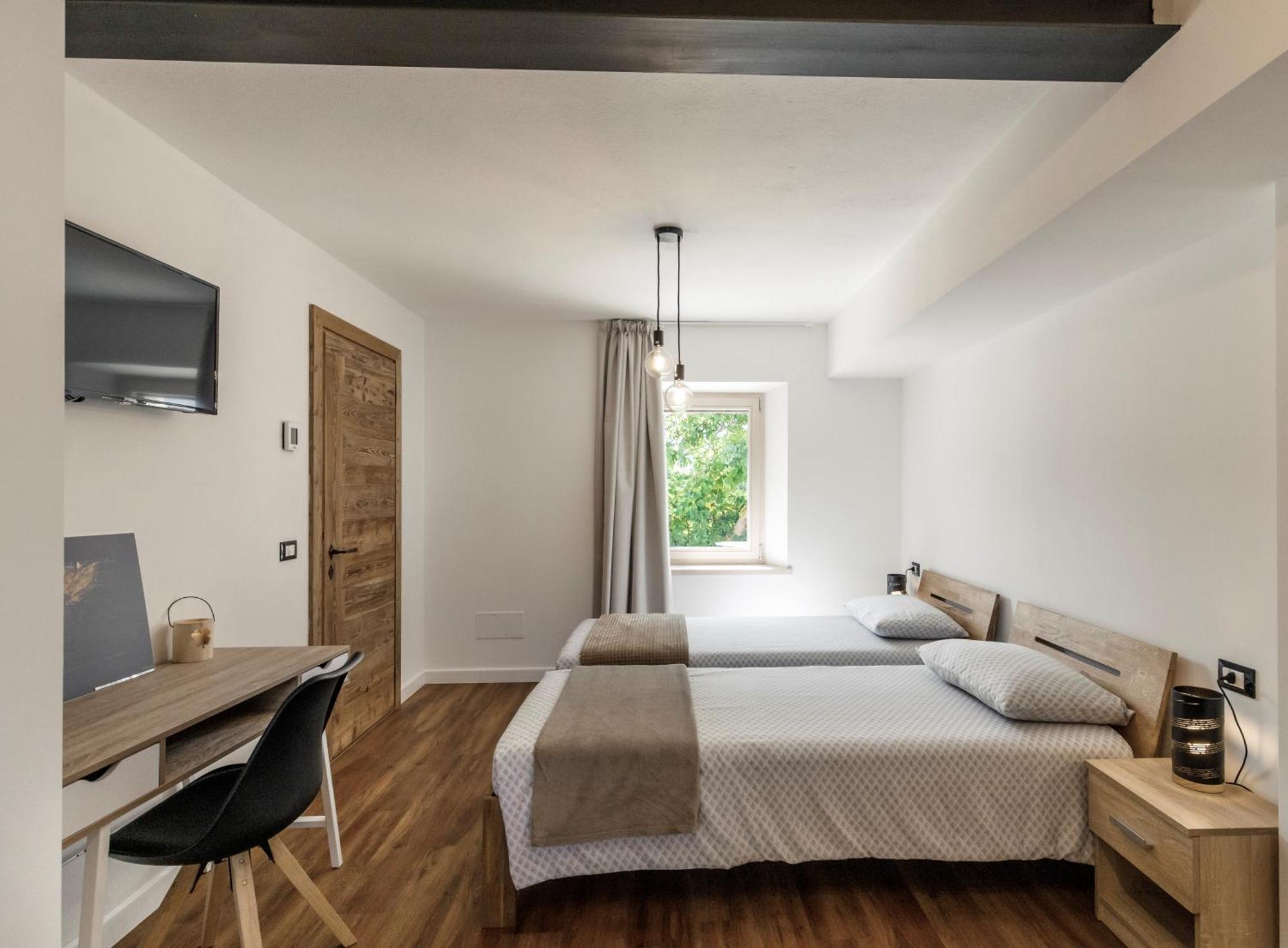 Hotel Casa21 à Sant'Antonio Tortal Extérieur photo